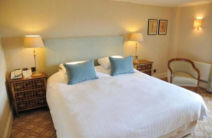 Imagen de la habitación del Hotel Thurlestone. Foto 9