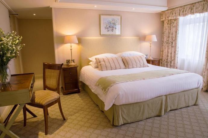 Imagen de la habitación del Hotel Thurlestone. Foto 12