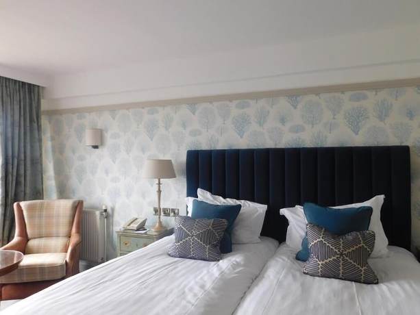 Imagen de la habitación del Hotel Thurlestone. Foto 13