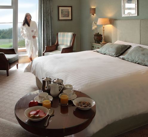 Imagen de la habitación del Hotel Thurlestone. Foto 15