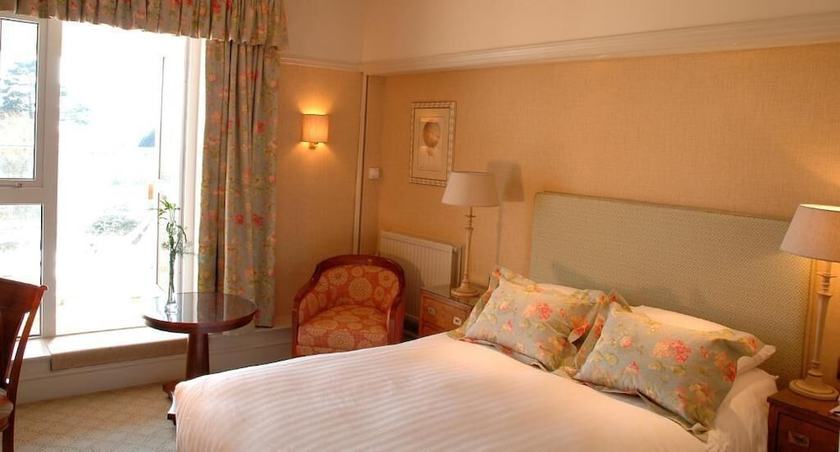 Imagen de la habitación del Hotel Thurlestone. Foto 16