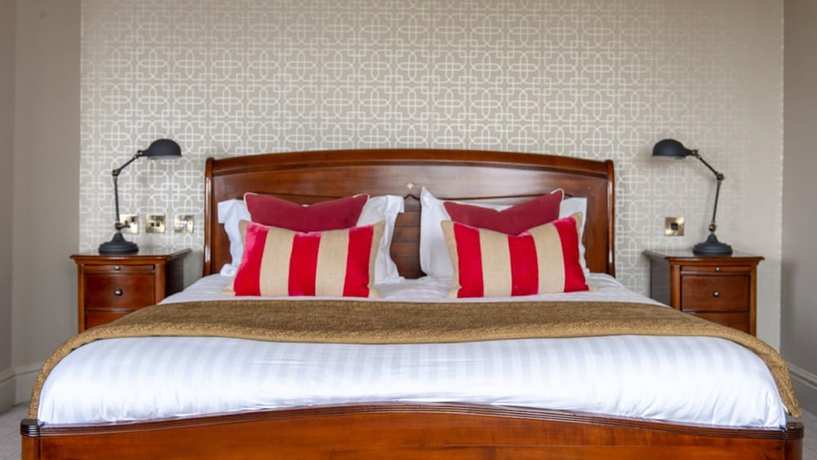 Imagen de la habitación del Hotel Thurlestone. Foto 17