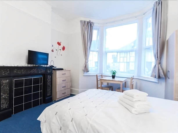 Imagen de la habitación del Hotel Thurlow Gardens Guest House. Foto 6