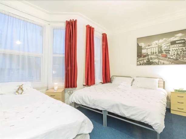 Imagen de la habitación del Hotel Thurlow Gardens Guest House. Foto 8