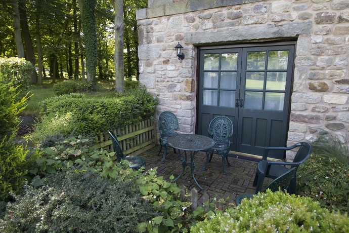 Imagen de los exteriores del Hotel Thurnham Hall Resort. Foto 8