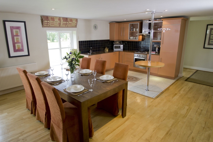 Imagen de la habitación del Hotel Thurnham Hall Resort. Foto 2