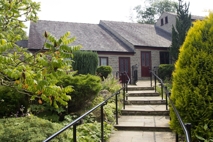 Imagen de los exteriores del Hotel Thurnham Hall Resort. Foto 13