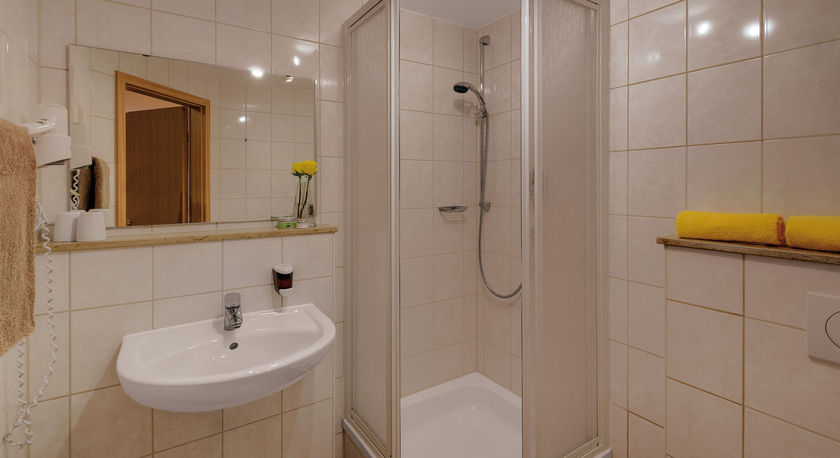 Imagen de los interiores del Hotel Th&uuml;ringenschanze. Foto 10