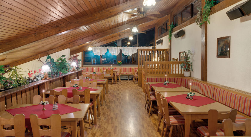 Imagen de los interiores del Hotel Th&uuml;ringenschanze. Foto 11