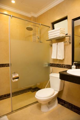 Imagen de la habitación del Hotel Thuy Anh. Foto 6