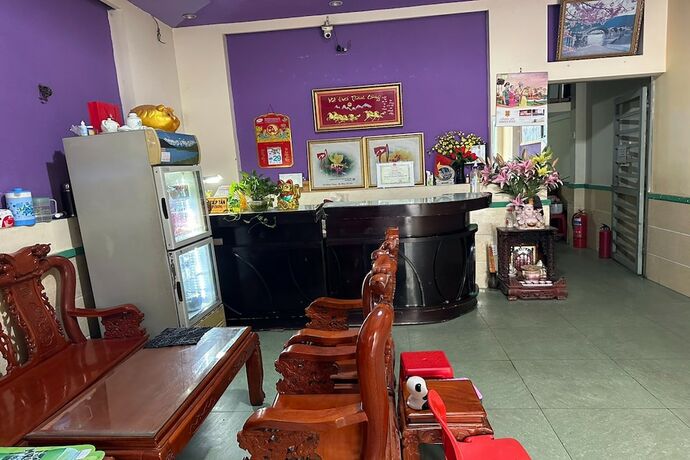 Imagen general del Hotel Thuy Duong Binh Duong. Foto 1