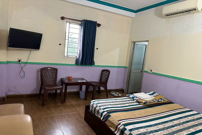 Imagen general del Hotel Thuy Duong Binh Duong. Foto 2