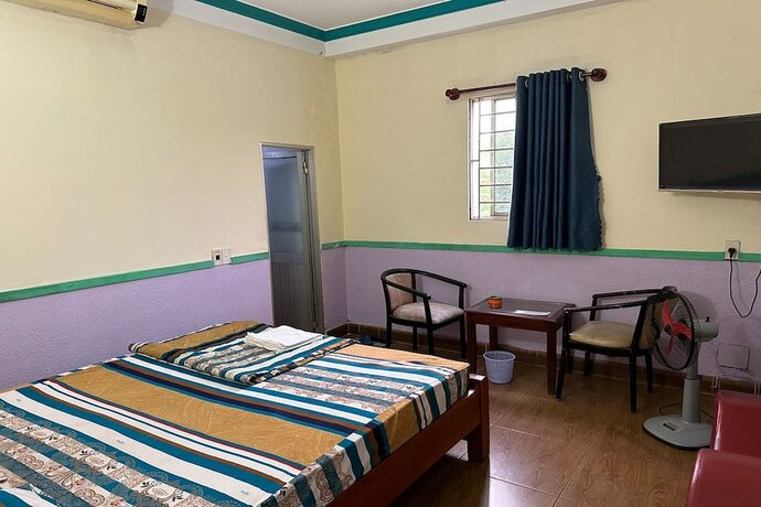 Imagen general del Hotel Thuy Duong Binh Duong. Foto 3