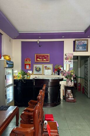 Imagen general del Hotel Thuy Duong Binh Duong. Foto 4