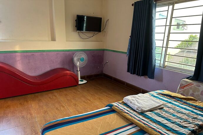 Imagen general del Hotel Thuy Duong Binh Duong. Foto 5