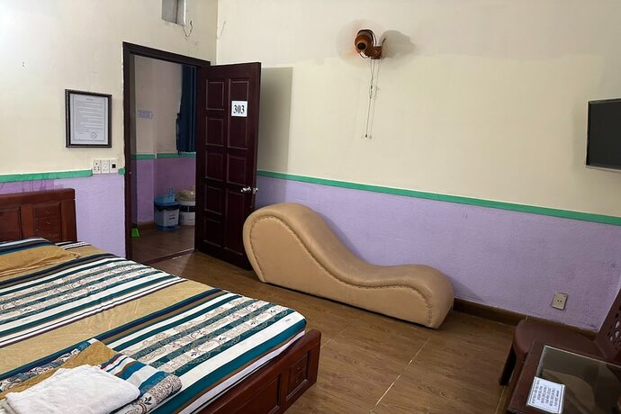 Imagen general del Hotel Thuy Duong Binh Duong. Foto 6