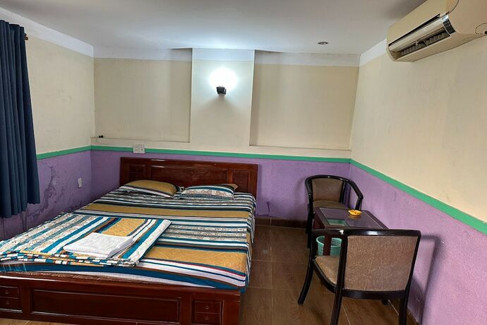 Imagen general del Hotel Thuy Duong Binh Duong. Foto 7