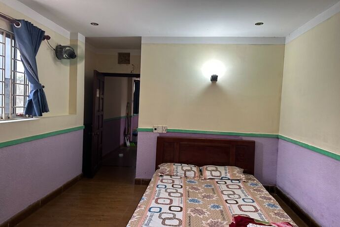 Imagen de la habitación del Hotel Thuy Duong Binh Duong. Foto 20