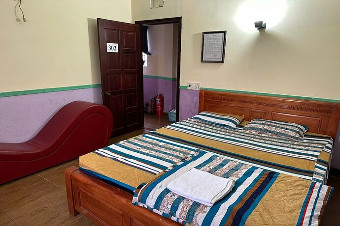 Imagen general del Hotel Thuy Duong Binh Duong. Foto 8
