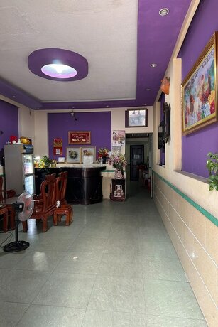 Imagen general del Hotel Thuy Duong Binh Duong. Foto 9