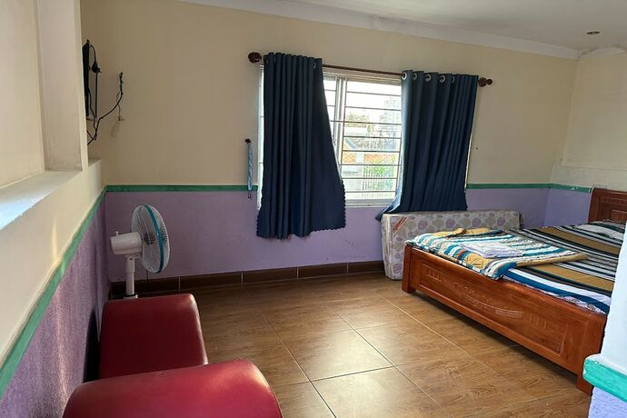 Imagen general del Hotel Thuy Duong Binh Duong. Foto 10
