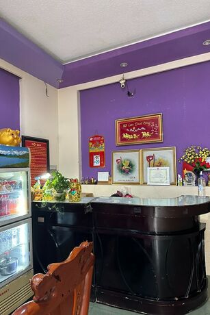 Imagen general del Hotel Thuy Duong Binh Duong. Foto 11