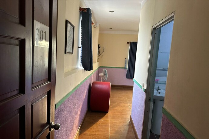 Imagen general del Hotel Thuy Duong Binh Duong. Foto 12
