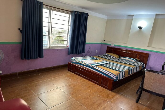 Imagen general del Hotel Thuy Duong Binh Duong. Foto 13