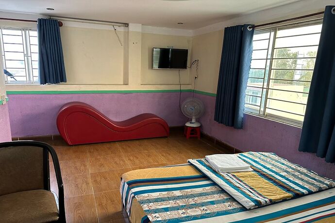 Imagen general del Hotel Thuy Duong Binh Duong. Foto 15
