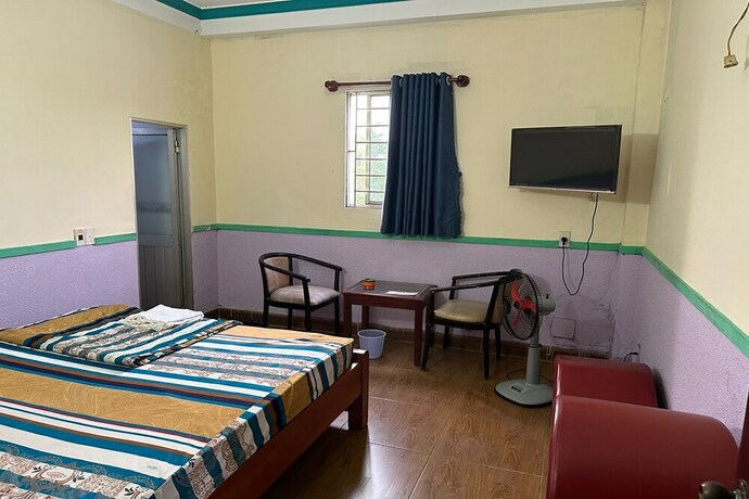 Imagen general del Hotel Thuy Duong Binh Duong. Foto 17