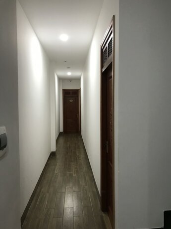 Imagen general del Hotel Thuy Duong, Dĩ An. Foto 2