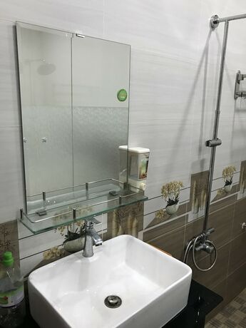 Imagen general del Hotel Thuy Duong, Dĩ An. Foto 3