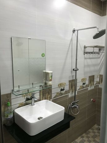 Imagen general del Hotel Thuy Duong, Dĩ An. Foto 6