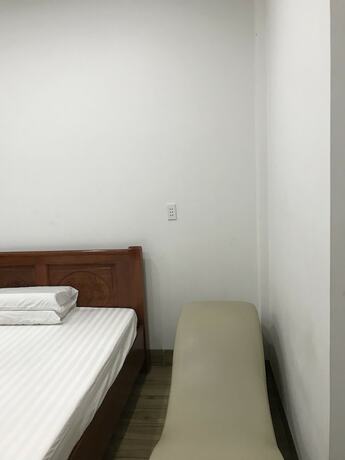 Imagen general del Hotel Thuy Duong, Dĩ An. Foto 7