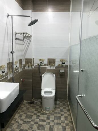 Imagen general del Hotel Thuy Duong, Dĩ An. Foto 8