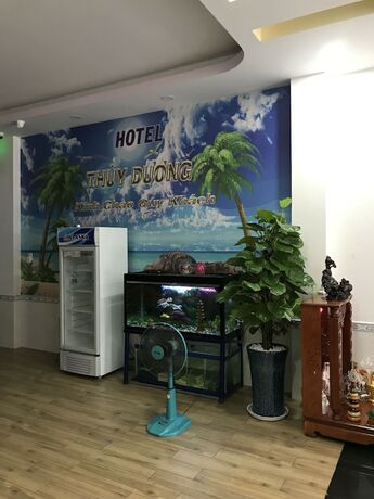 Imagen general del Hotel Thuy Duong, Dĩ An. Foto 9
