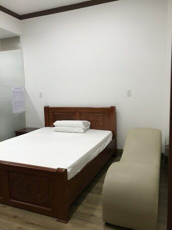 Imagen de la habitación del Hotel Thuy Duong. Foto 14