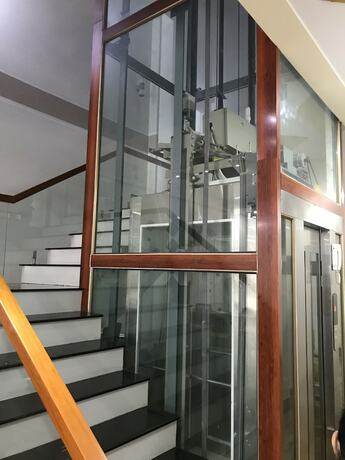 Imagen general del Hotel Thuy Duong. Foto 4