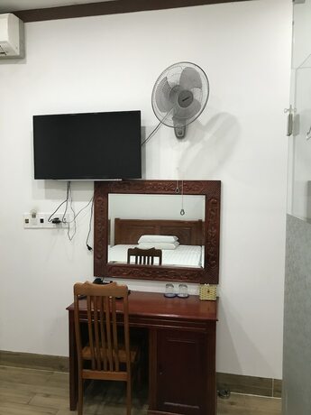 Imagen de la habitación del Hotel Thuy Duong. Foto 15