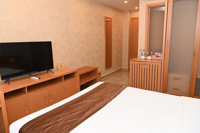 Imagen general del Hotel Thuy Duong Resort. Foto 5