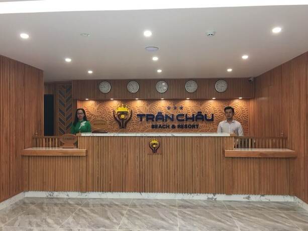 Imagen general del Hotel Thuy Duong Resort. Foto 12