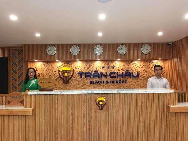 Imagen general del Hotel Thuy Duong Resort. Foto 13