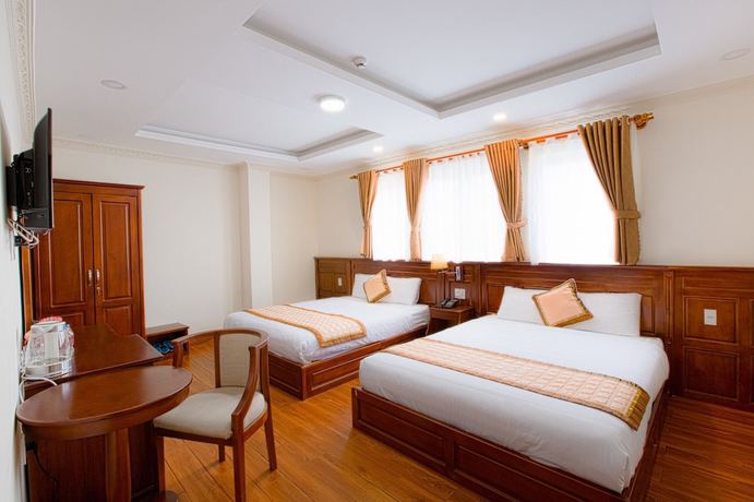 Imagen de la habitación del Hotel Thuy Hien. Foto 3