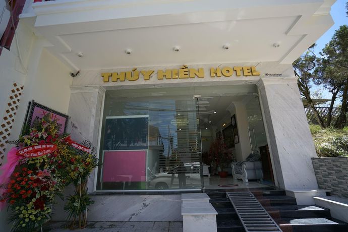 Imagen general del Hotel Thuy Hien. Foto 1