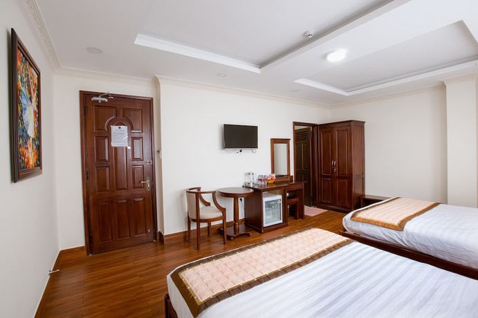 Imagen de la habitación del Hotel Thuy Hien. Foto 11