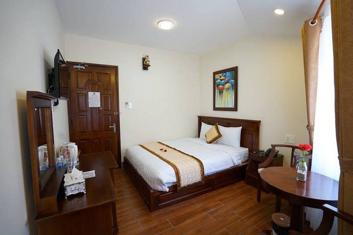 Imagen de la habitación del Hotel Thuy Hien. Foto 12