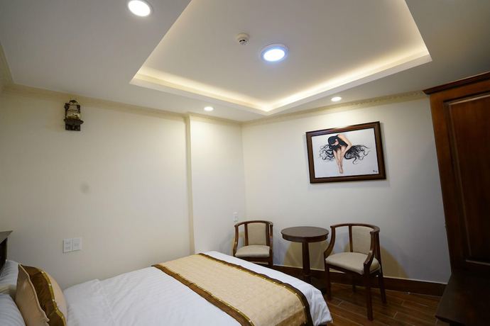 Imagen de la habitación del Hotel Thuy Hien. Foto 15