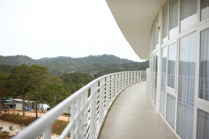 Imagen general del Hotel Thuy Hoang Nguyen Resort and Spa. Foto 1