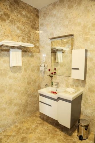 Imagen de la habitación del Hotel Thuy Hoang Nguyen Resort and Spa. Foto 14