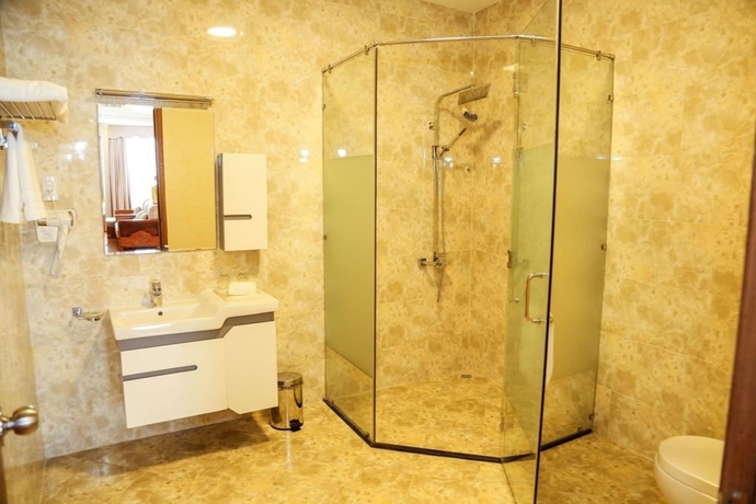 Imagen de la habitación del Hotel Thuy Hoang Nguyen Resort and Spa. Foto 15